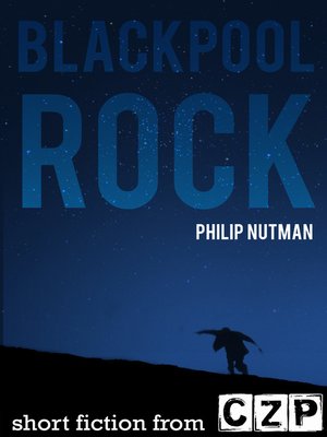 cover image of Blackpool Rock